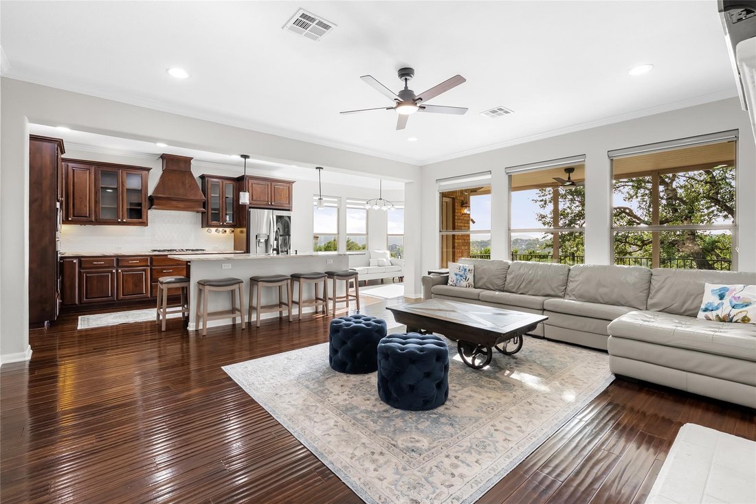Casa a Austin, Texas, Stati Uniti 3 - 18740716