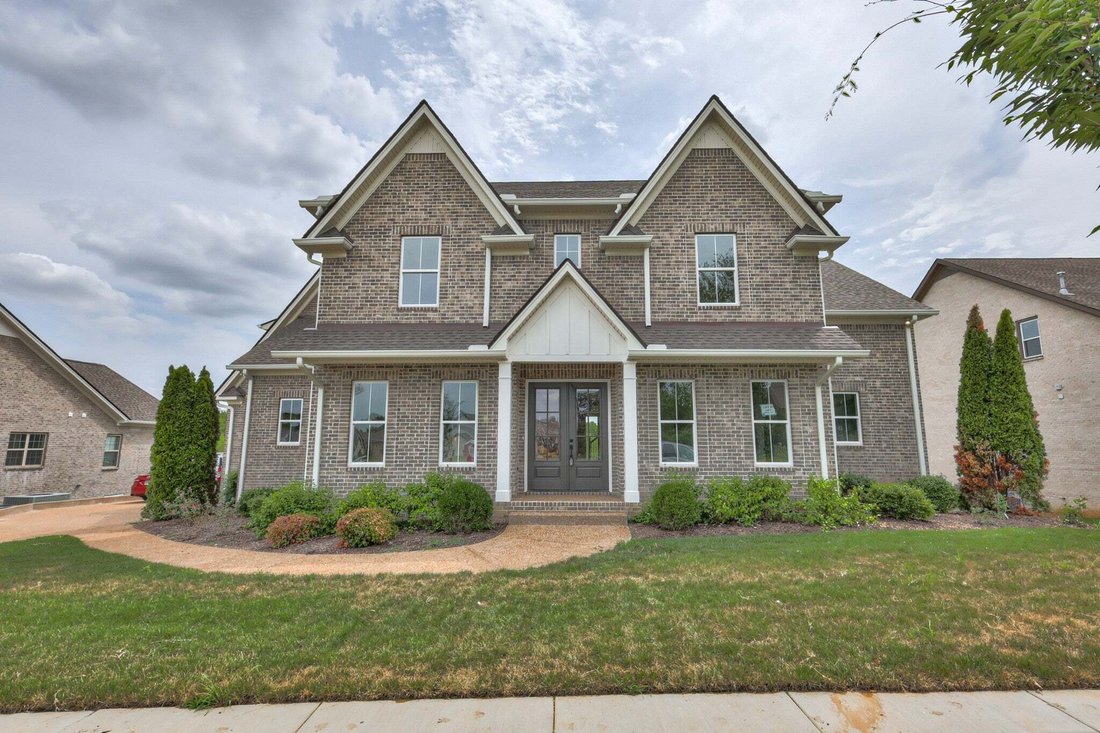 House in Nolensville, Tennessee, United States 1 - 18687967