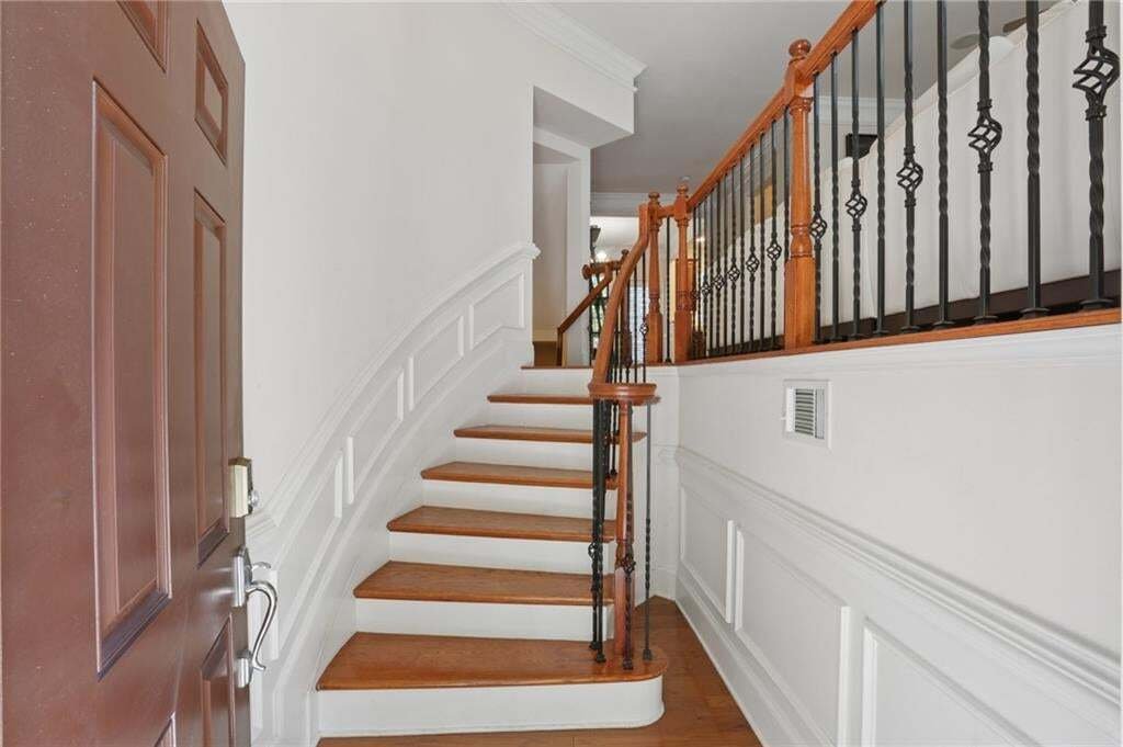 Residenza a Atlanta, Georgia, Stati Uniti 2 - 18740902