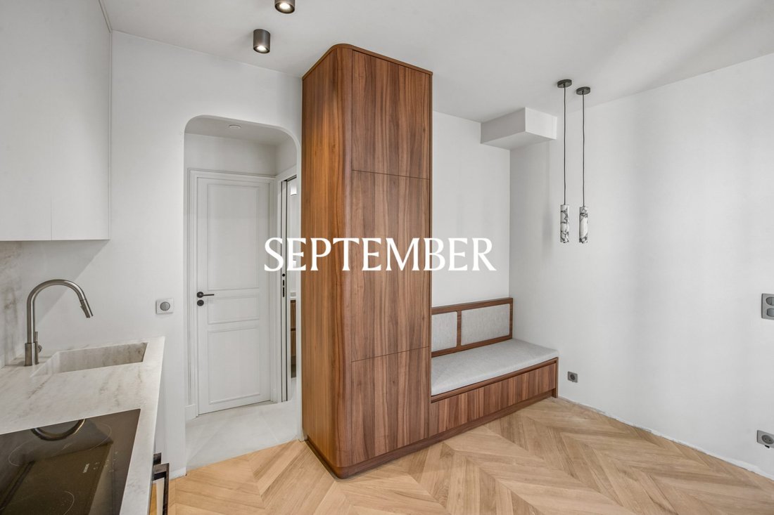 Appartement à Saint Gervais, Paris 4e Arrondissement, Paris 3 - 18746128