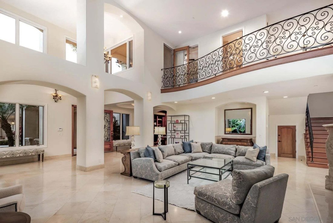 Casa en Encinitas, California, Estados Unidos 3 - 18740991