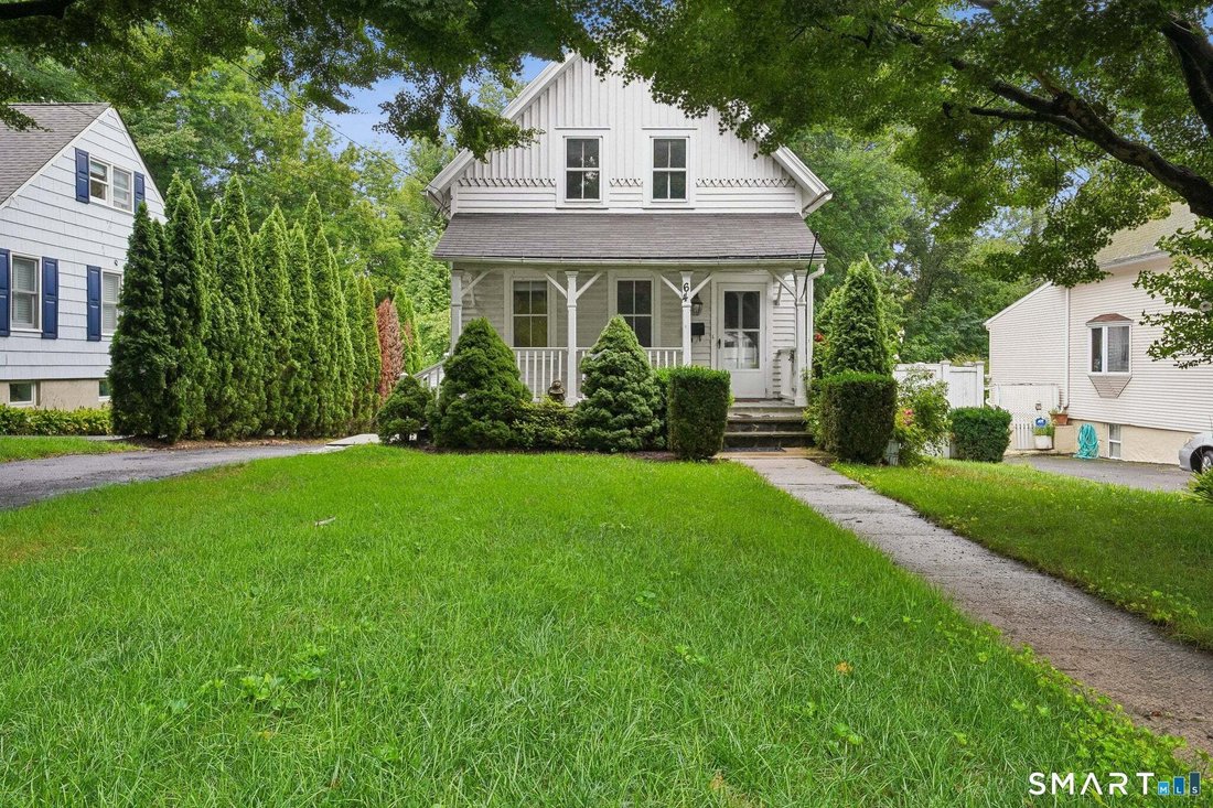 Haus in Darien, Connecticut, Vereinigte Staaten 2 - 18740405