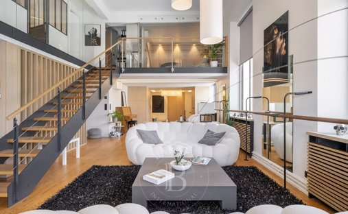 Apartment in La Californie, Cannes, France 1