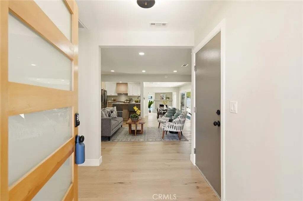 Casa en Downey, California, Estados Unidos 5 - 18744169