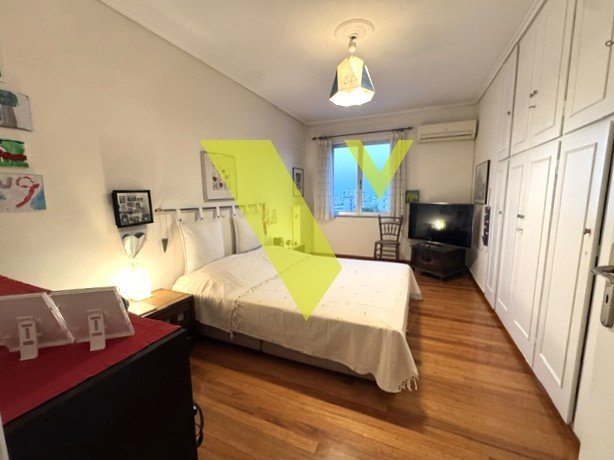 Wohnung in Glyfada, Attika, Griechenland 5 - 18740698