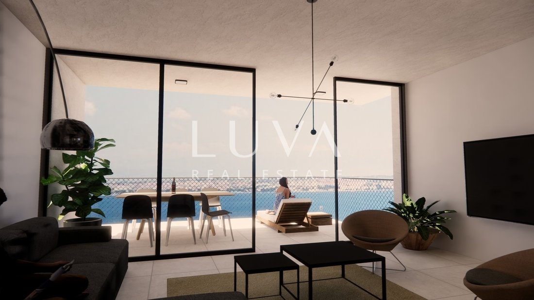 Apartment in Ugljan, Zadar County, Croatia 4 - 18744881