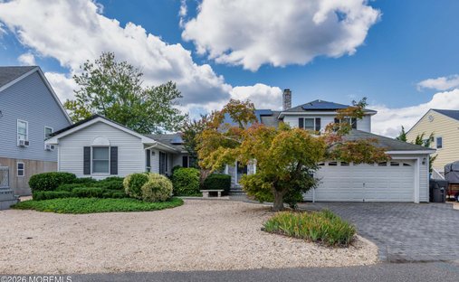 House in Brick Township, New Jersey, United States 1