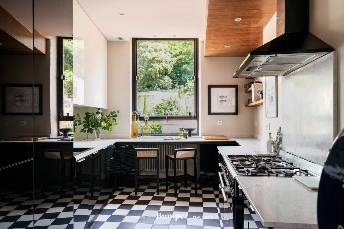 Appartamento a Croix Paquet, Lyon 1er Arrondissement, Lione 4 - 18746111