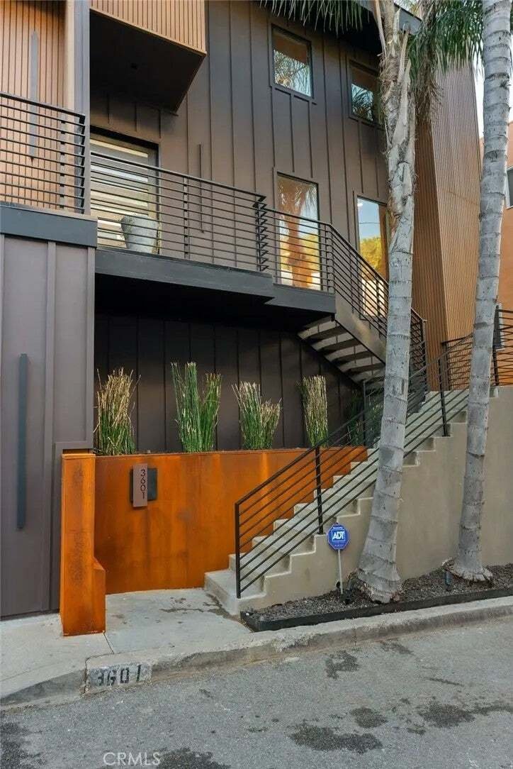 Haus in Los Angeles, Kalifornien, Vereinigte Staaten 2 - 18744187