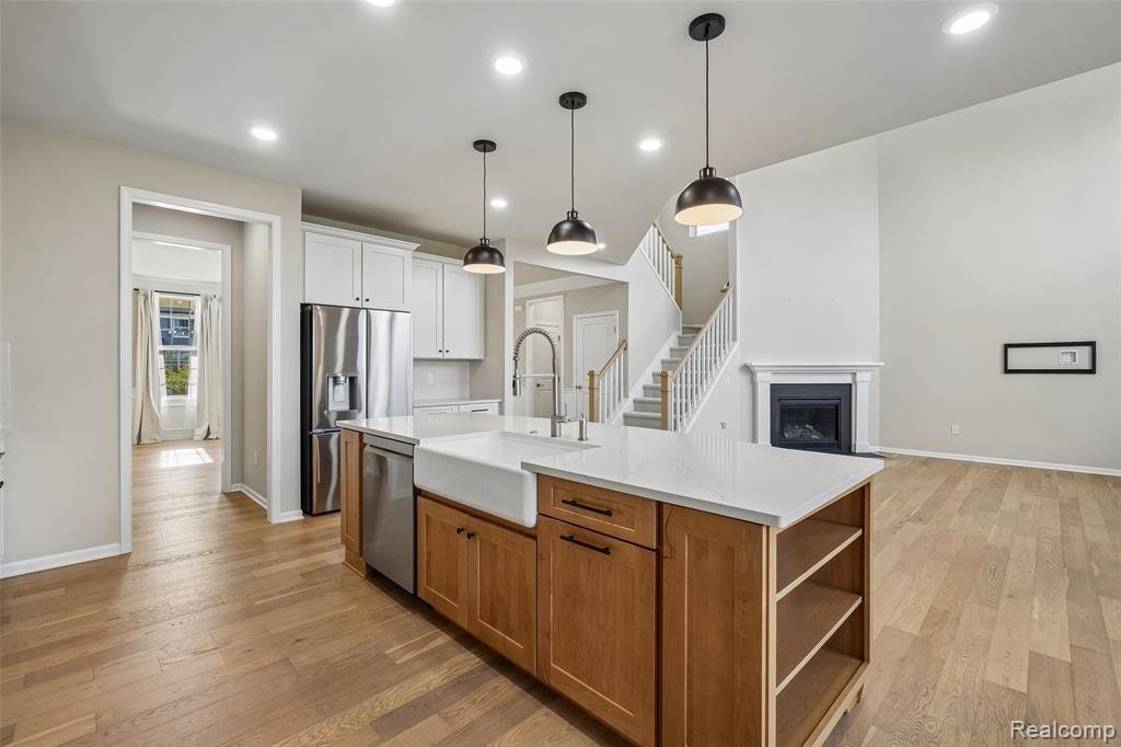 Casa a Novi, Michigan, Stati Uniti 5 - 18743111