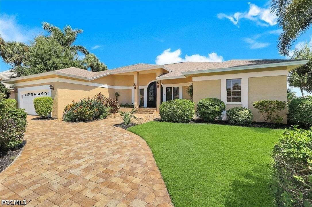 Maison à Fort Myers, Floride, États-Unis 3 - 18742750