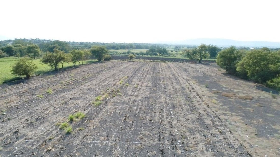 Terreno en Jojutla de Juárez, Morelos, México 1 - 18742454
