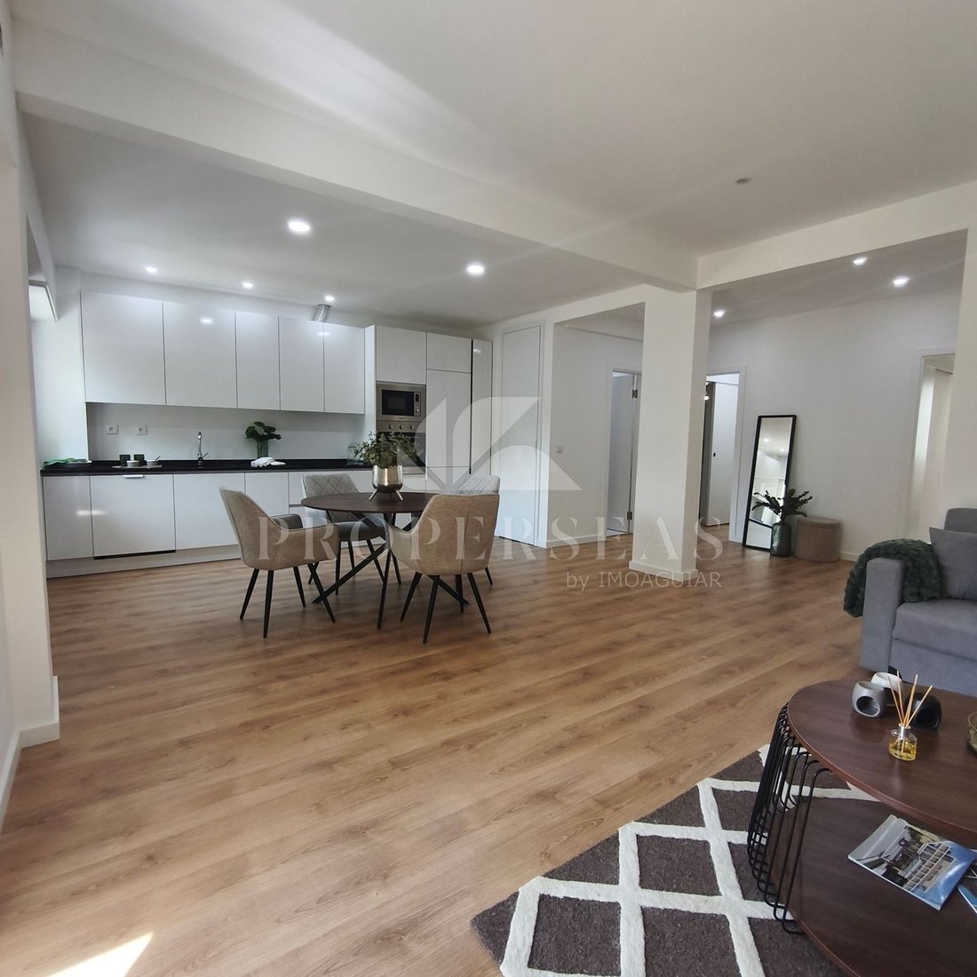 Apartamento en Benfica, Lisboa, Portugal 4 - 18745165