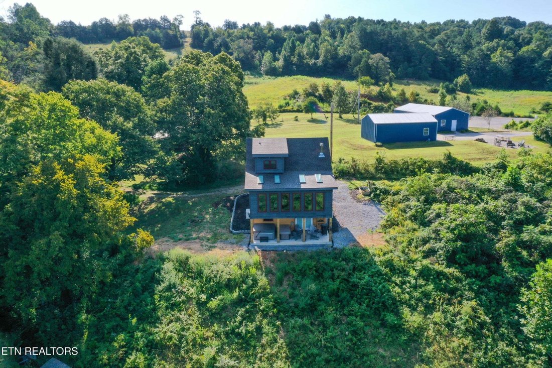 Haus in Harrogate, Tennessee, Vereinigte Staaten 1 - 18743629