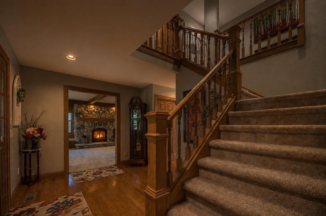 House in Whitewater, Wisconsin, United States 4 - 18742800