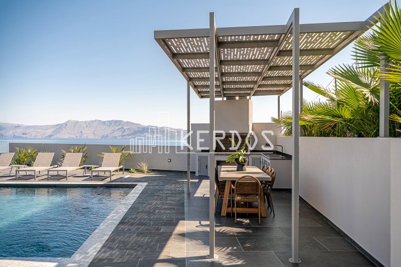 Villa in Kissamos, Griechenland 3 - 18740746