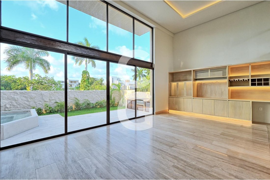 Casa a Cancún, Quintana Roo, Messico 5 - 18740247