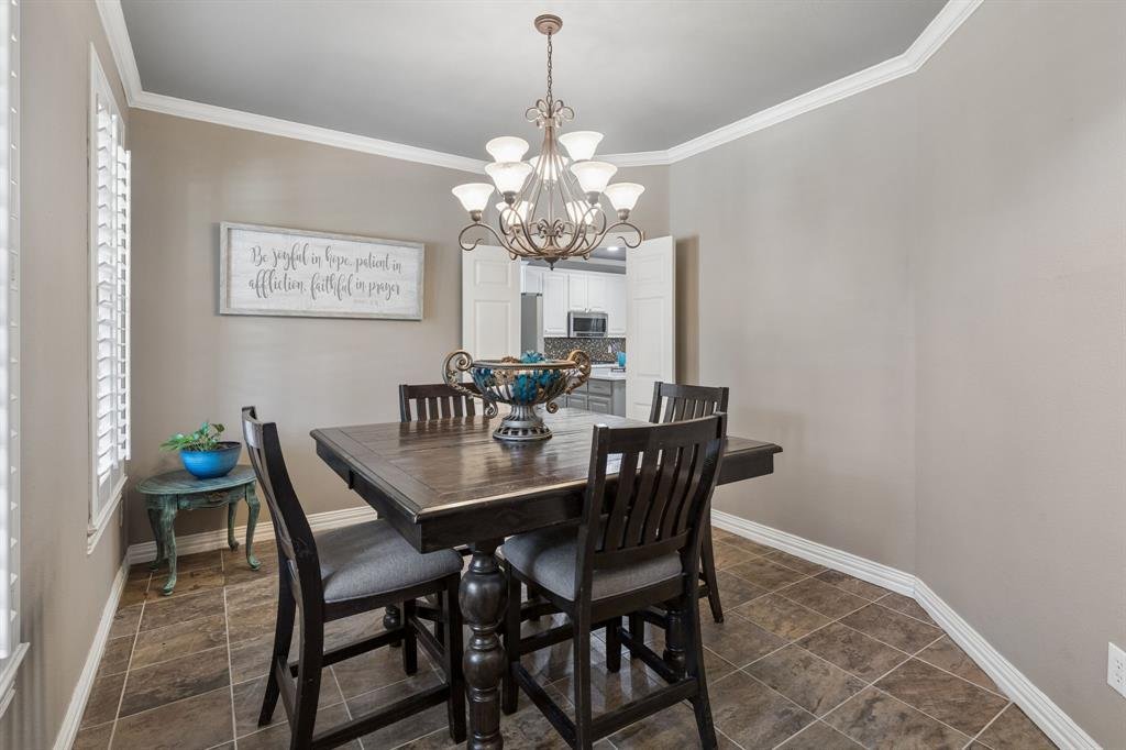 Casa en Sachse, Texas, Estados Unidos 5 - 18744546