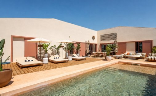 Villa in Vilamoura, Quarteira, Algarve 1