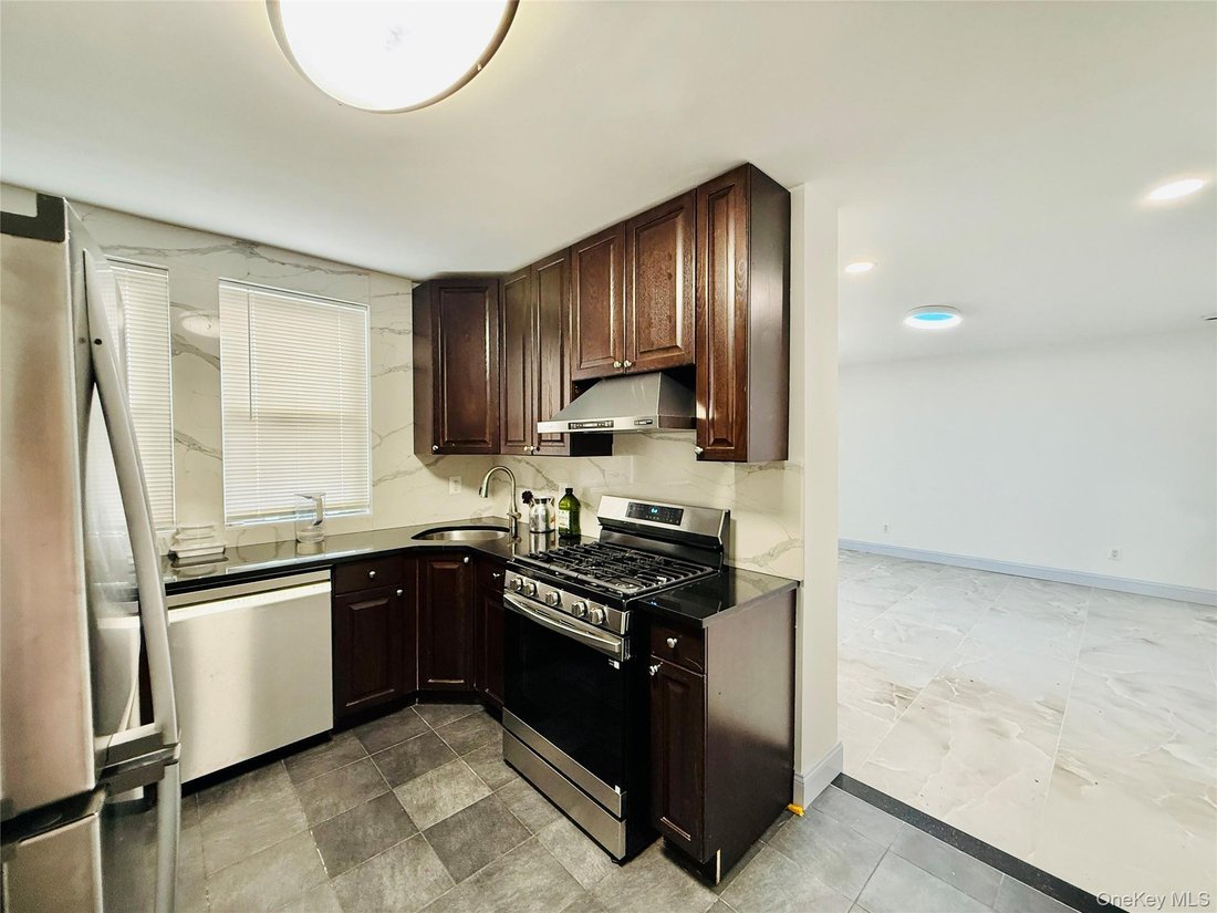 Casa en Nueva York, Nueva York, Estados Unidos 3 - 18743050
