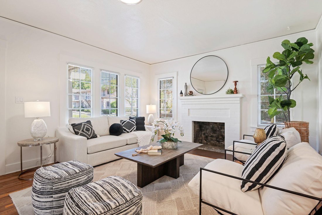 House in Santa Barbara, California, United States 1 - 18742611