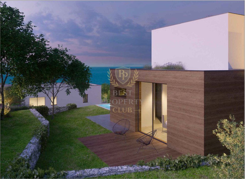 Villa in Vodice, Sibenik-Knin County, Croatia 4 - 18744987