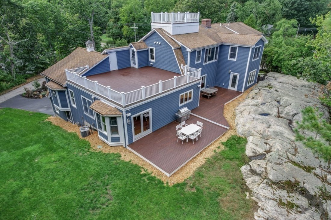 Haus in Cohasset, Massachusetts, Vereinigte Staaten 4 - 18742118