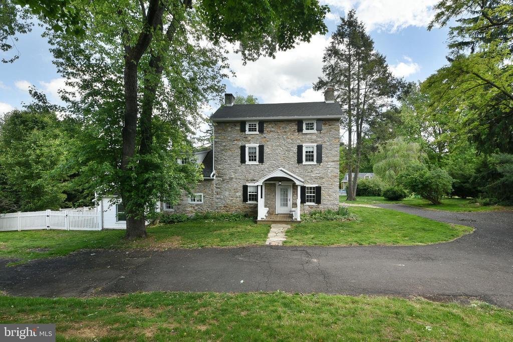 Casa a Feasterville-Trevose, Pennsylvania, Stati Uniti 3 - 18740179