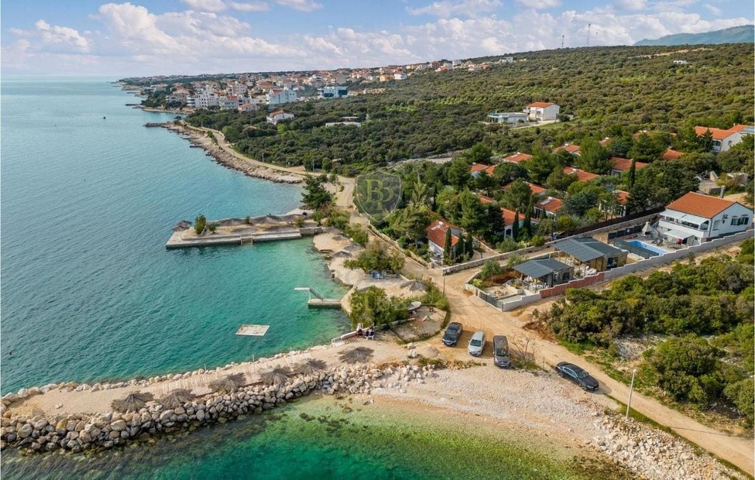 Villa en Novalja, Croacia 2 - 18745073
