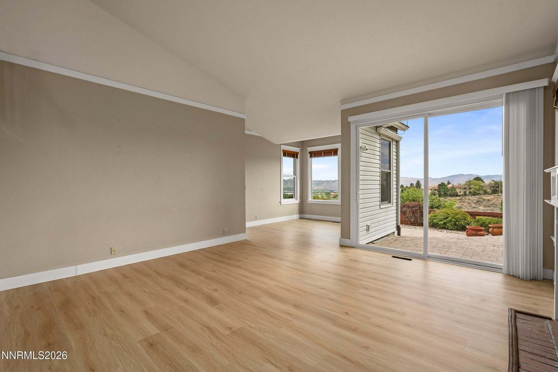 House in Reno, Nevada, United States 5 - 18742718