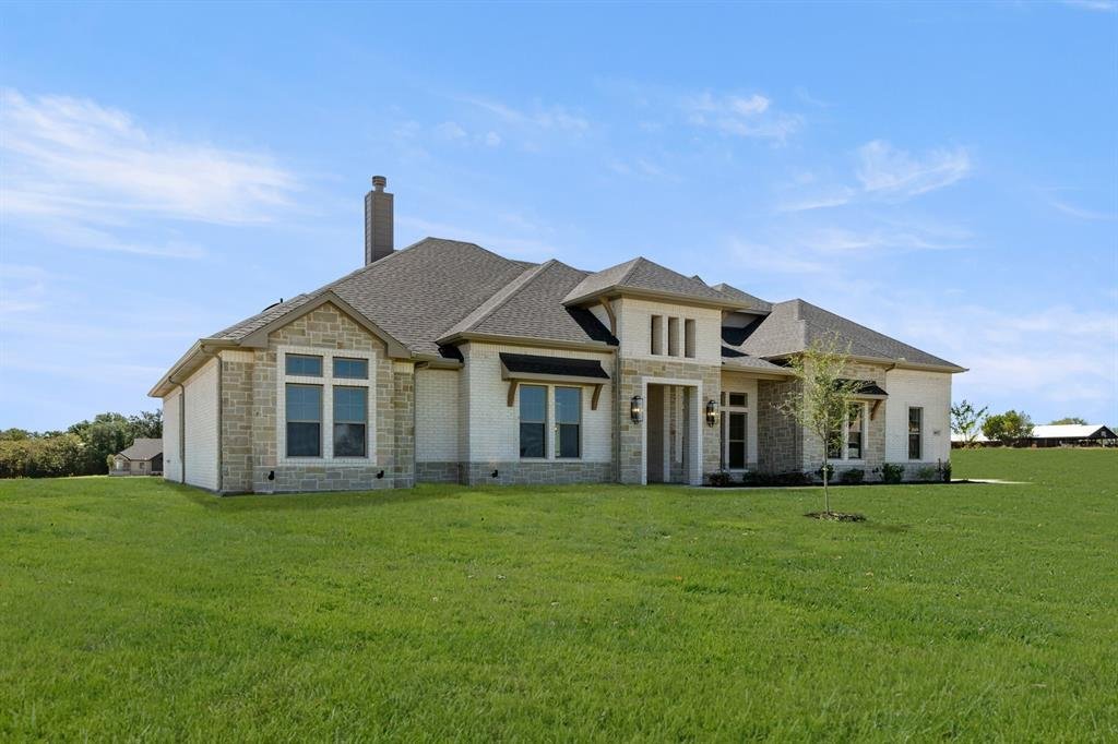 House in Weatherford, Texas, United States 2 - 16935318