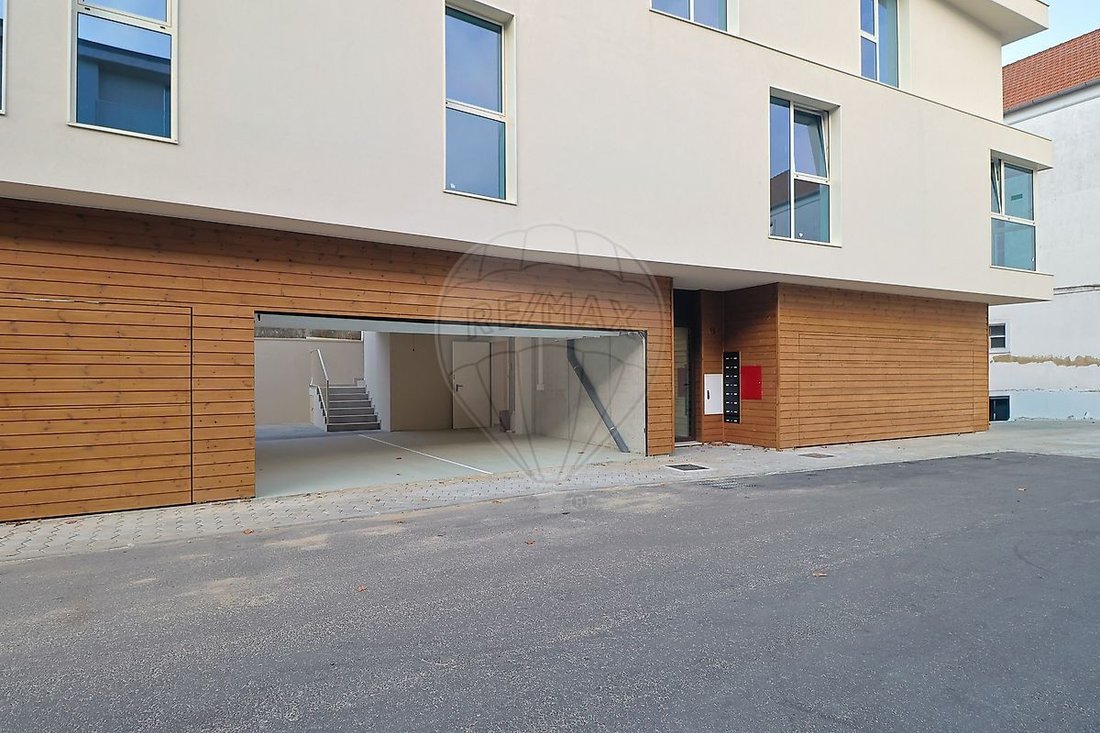 Wohnung in Gloria und Vera Cruz, Aveiro, Portugal 5 - 18740913