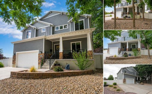 Maison à Millcreek, Utah, États-Unis 1