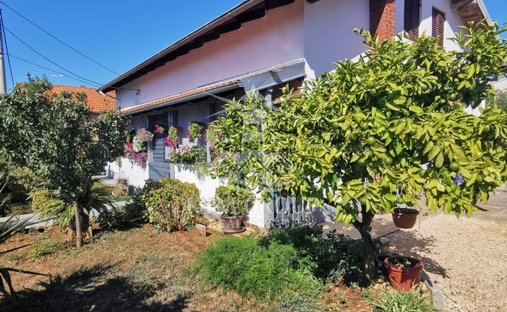 Casa a Bibigne, Regione zaratina, Croazia 1