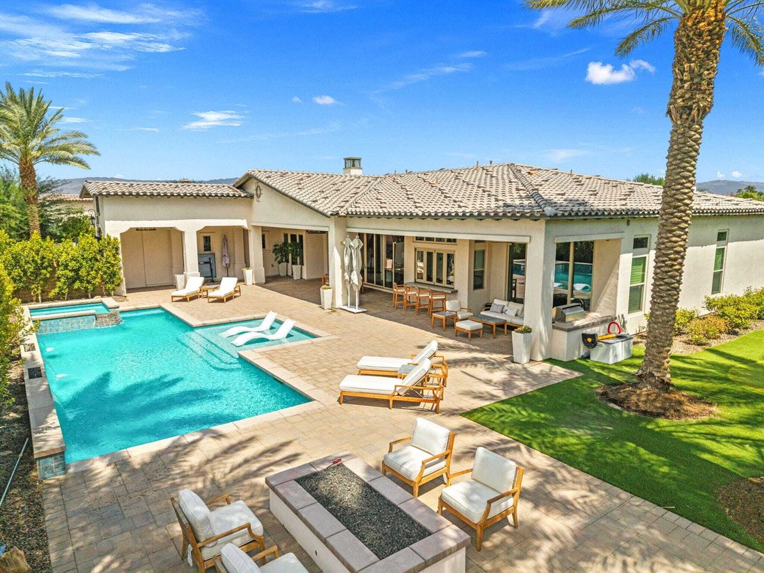 Casa a La Quinta, California, Stati Uniti 4 - 18708132