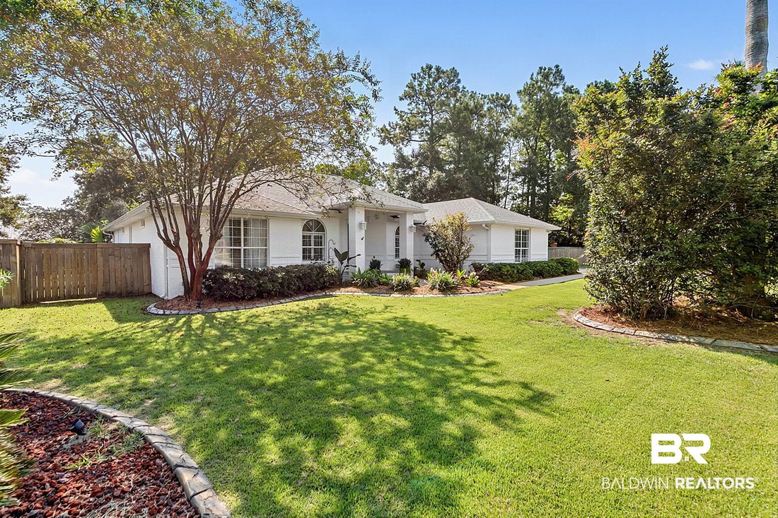 Haus in Orange Beach, Alabama, Vereinigte Staaten 1 - 18742783