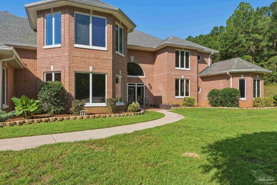 Haus in Crestview, Florida, Vereinigte Staaten 2 - 18743066