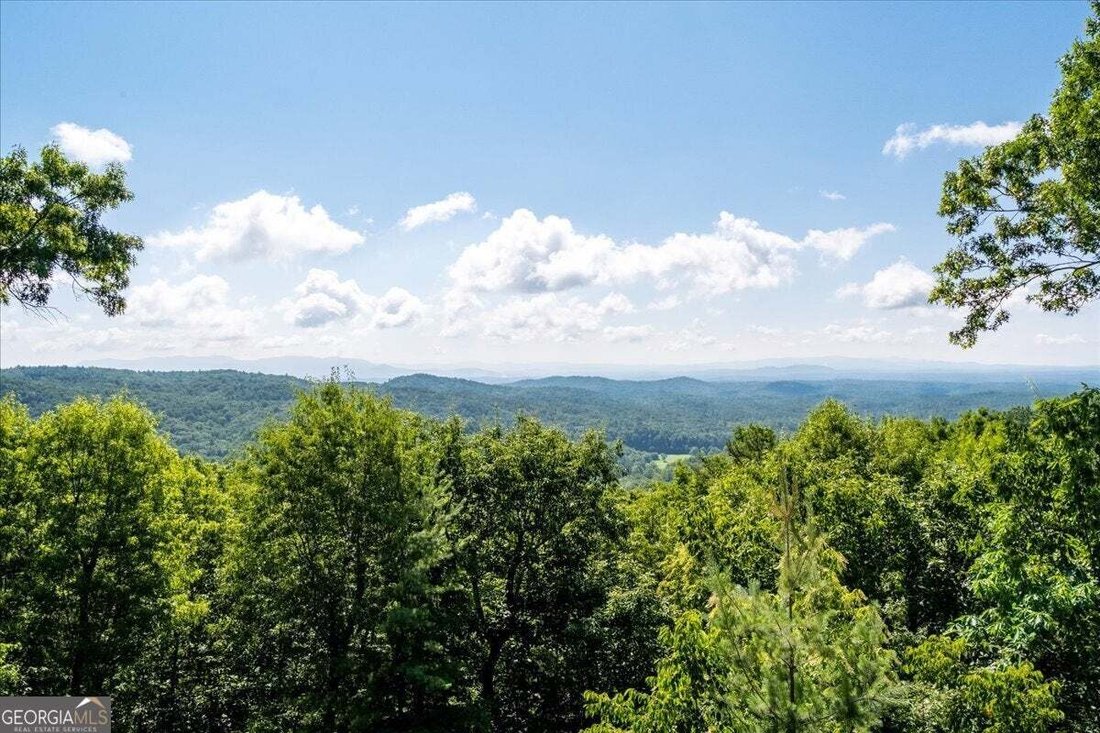 Casa en Ellijay, Georgia, Estados Unidos 3 - 18741157