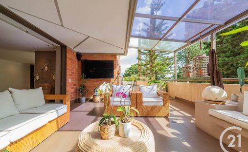Condo in Medellín, Antioquia, Colombia 1