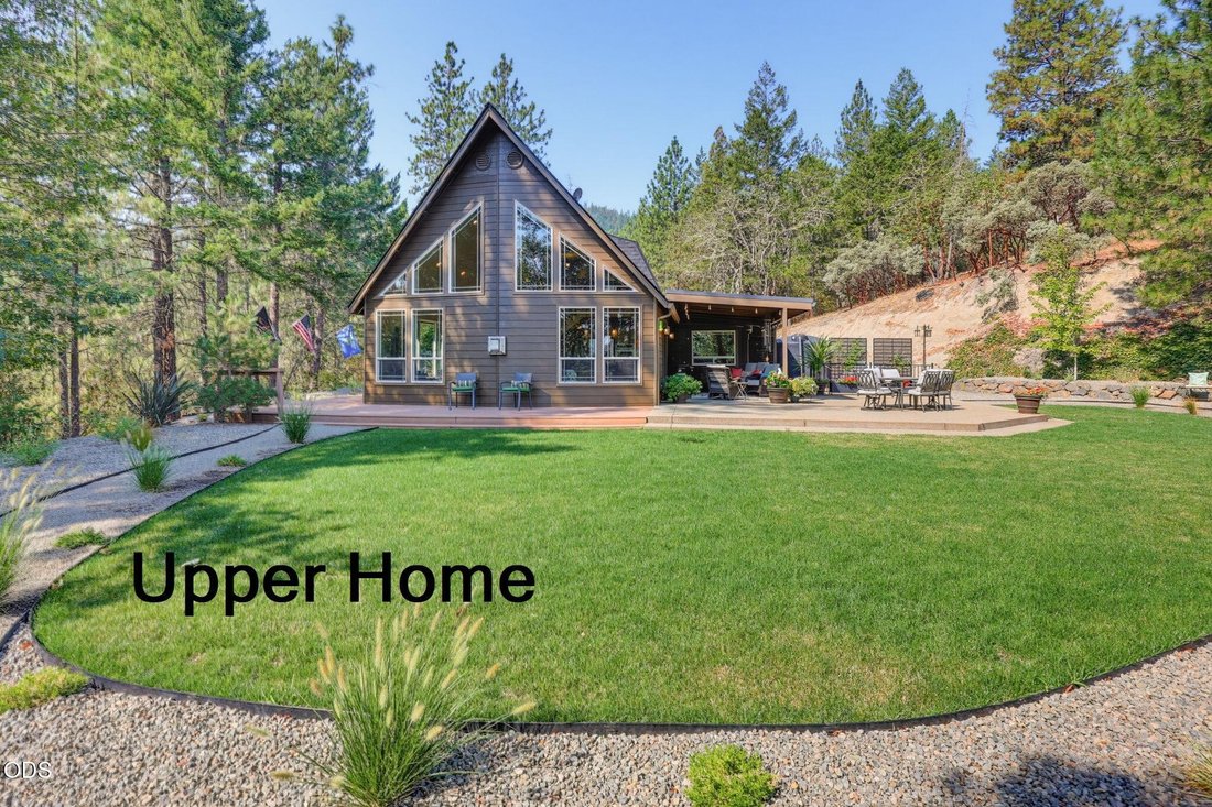House in Medford, Oregon, United States 2 - 18639843