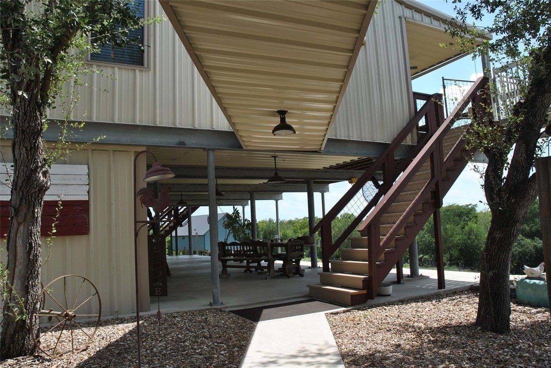 Haus in Victoria, Texas, Vereinigte Staaten 2 - 18744408