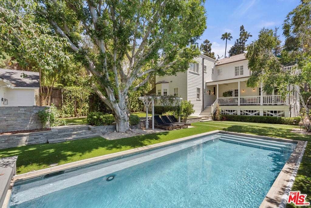 Casa en Los Ángeles, California, Estados Unidos 1 - 18742918