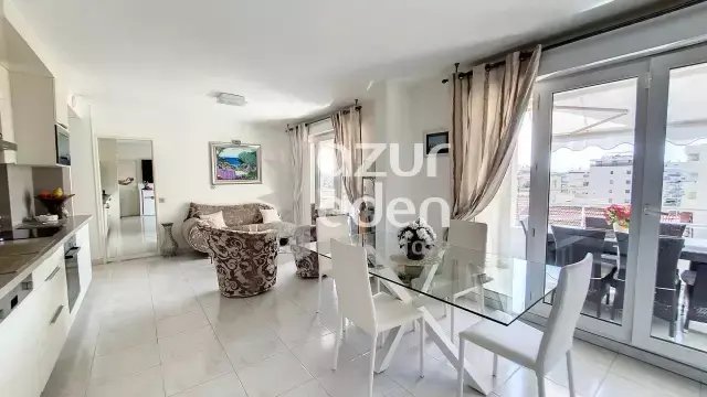 Wohnung in Cannes, Provence-Alpes-Côte d'Azur, Frankreich 4 - 15675547