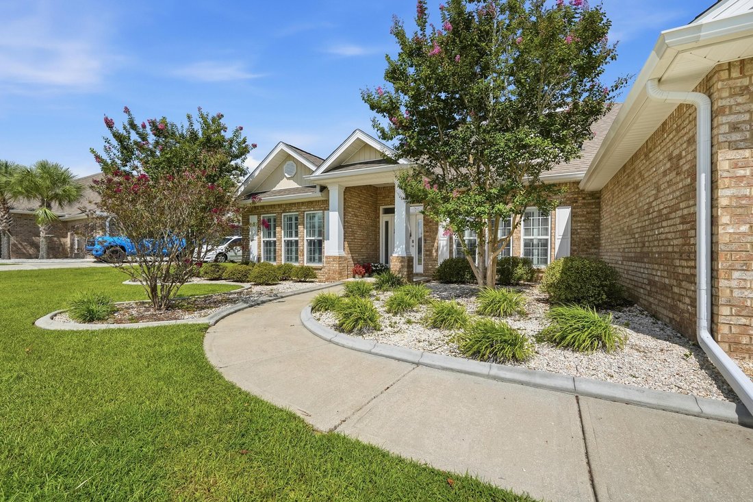 Casa a Crestview, Florida, Stati Uniti 3 - 18742306
