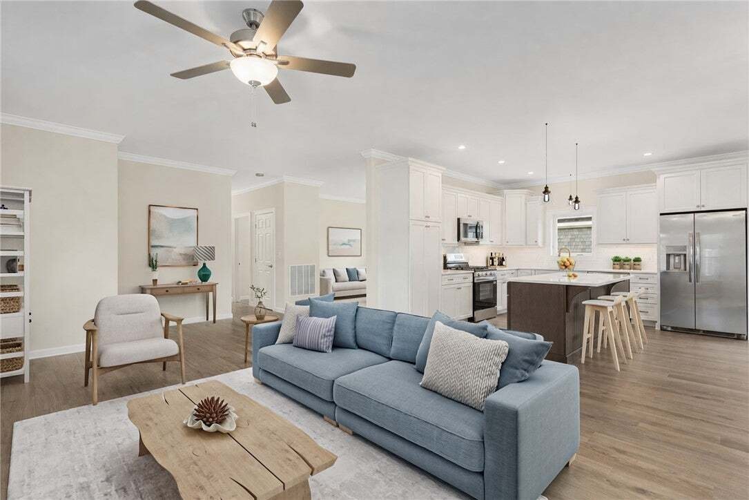 Appartement à South Kingstown, Rhode Island, États-Unis 4 - 18743148