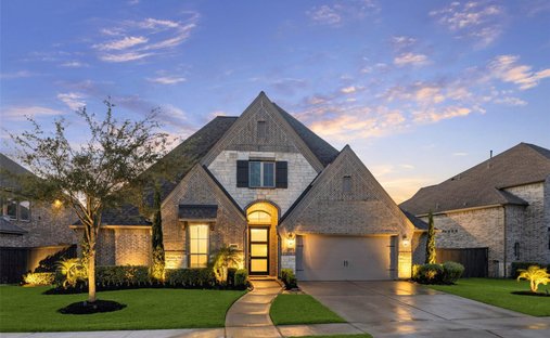 Haus in Richmond, Texas, Vereinigte Staaten 1