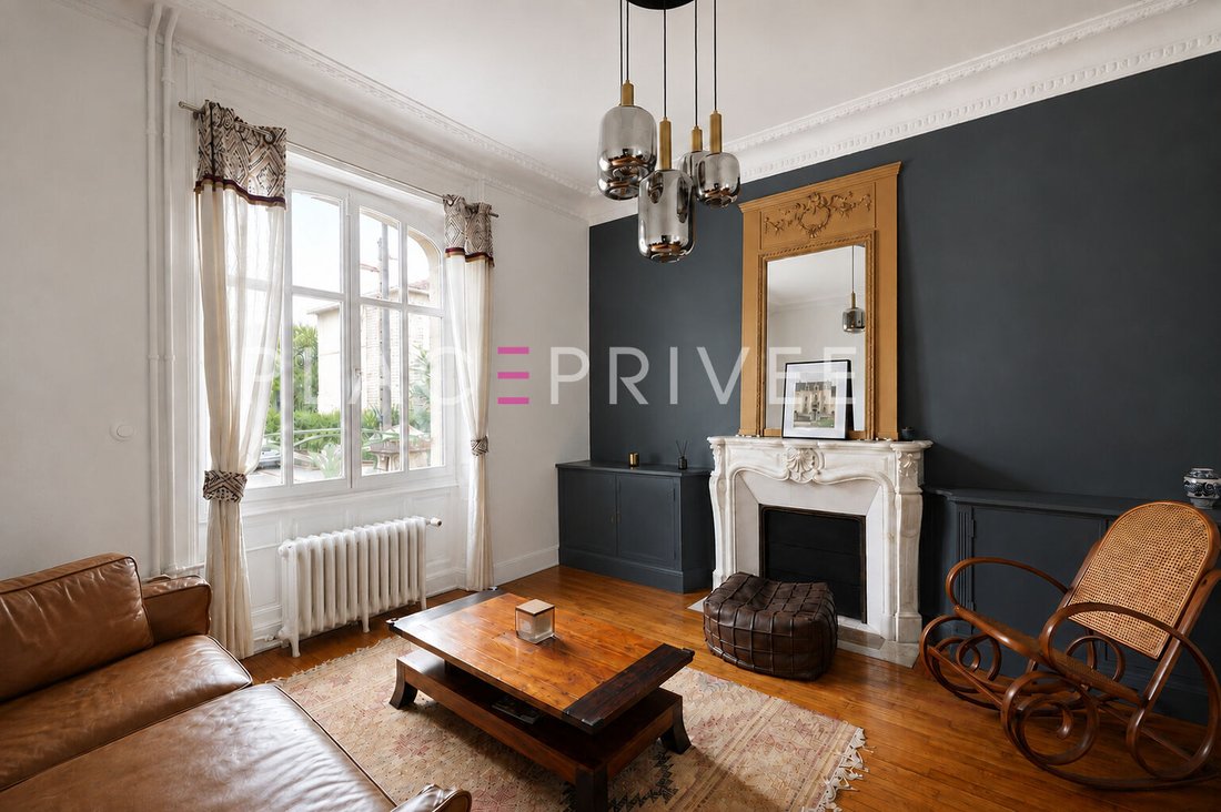 Villa in Nancy, Grand Est, Frankreich 1 - 18745380