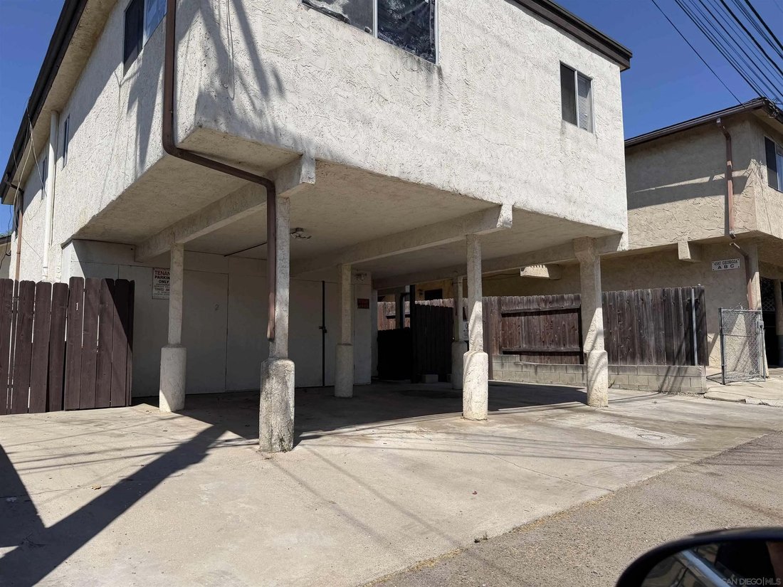 Altro a San Diego, California, Stati Uniti 4 - 18744192