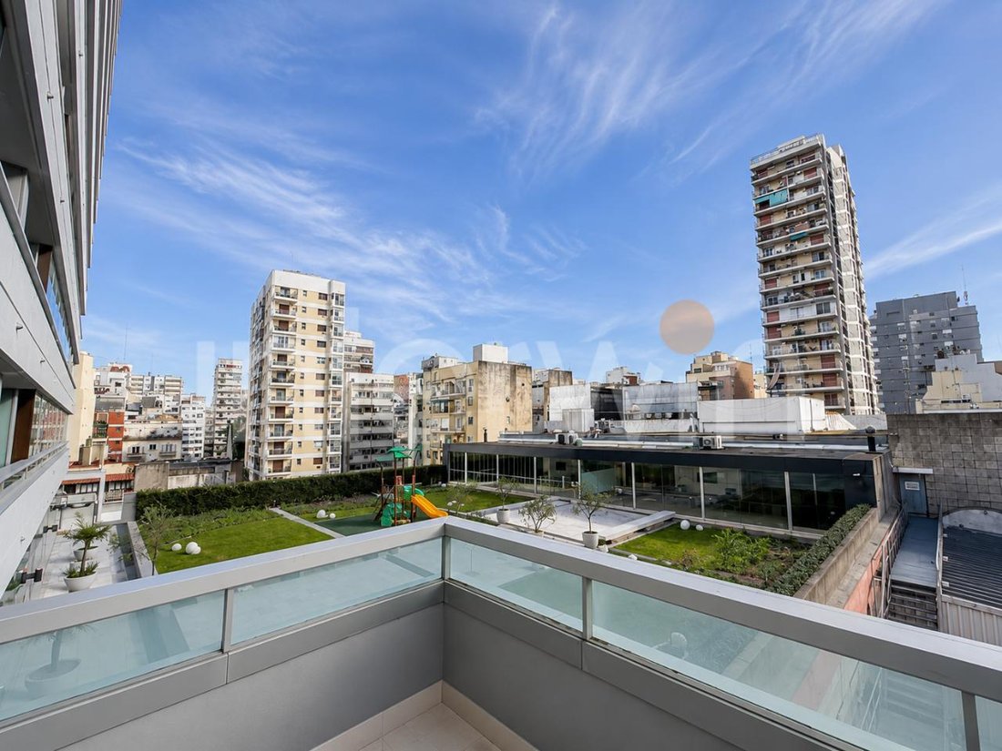Appartement à Buenos Aires, Buenos Aires, Argentine 2 - 18741982