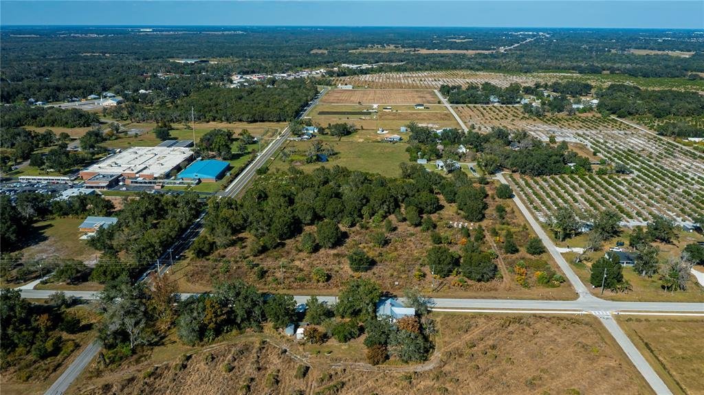 Terreno en Arcadia, Florida, Estados Unidos 4 - 18740119
